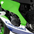 R&G Racing PRO Generator Cover (LHS) for the Kawasaki ZX10-R '11-24 and ZX-10RR '21-24 R&G Racing PRO Generator Cover (LHS) for the Kawasaki ZX10-R '11-24 and ZX-10RR '21-24